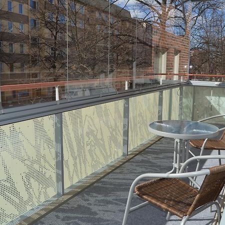 Lahti Vesijarvenkatu Apartment エクステリア 写真