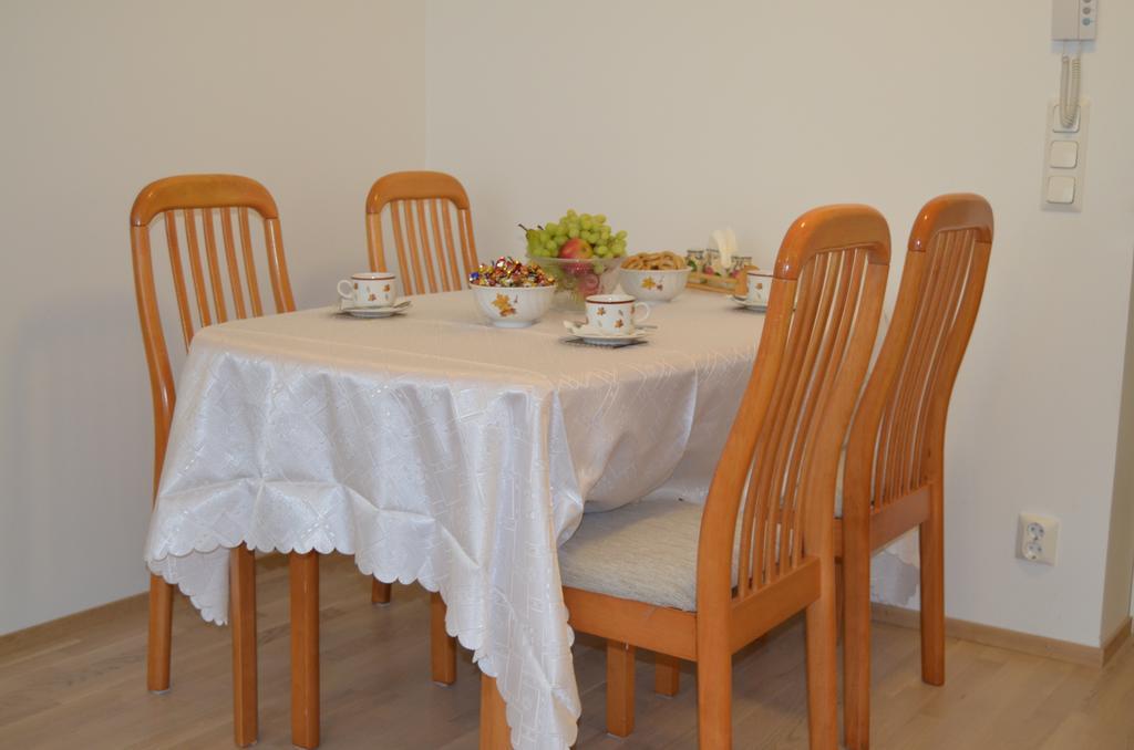 Lahti Vesijarvenkatu Apartment エクステリア 写真