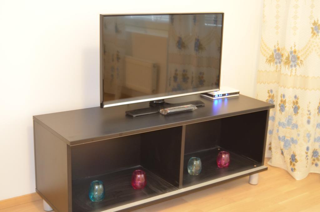 Lahti Vesijarvenkatu Apartment エクステリア 写真