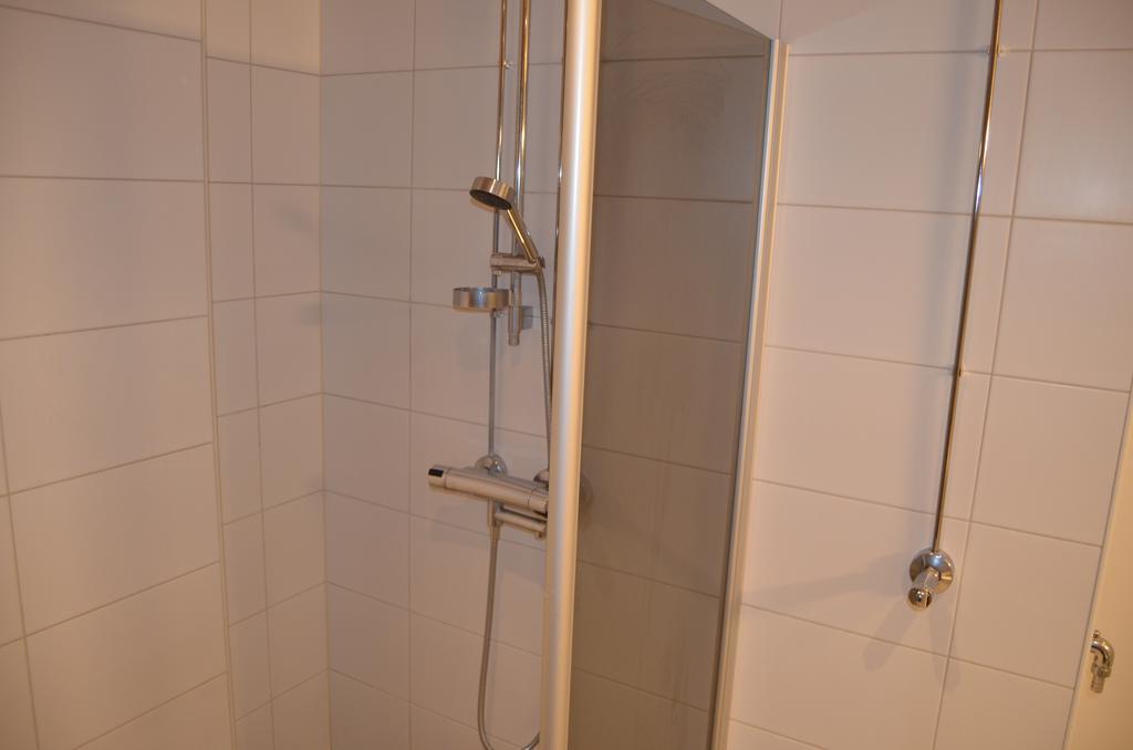 Lahti Vesijarvenkatu Apartment エクステリア 写真