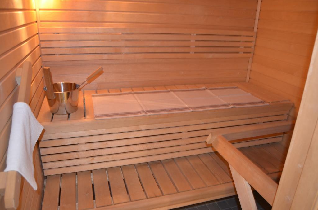 Lahti Vesijarvenkatu Apartment エクステリア 写真