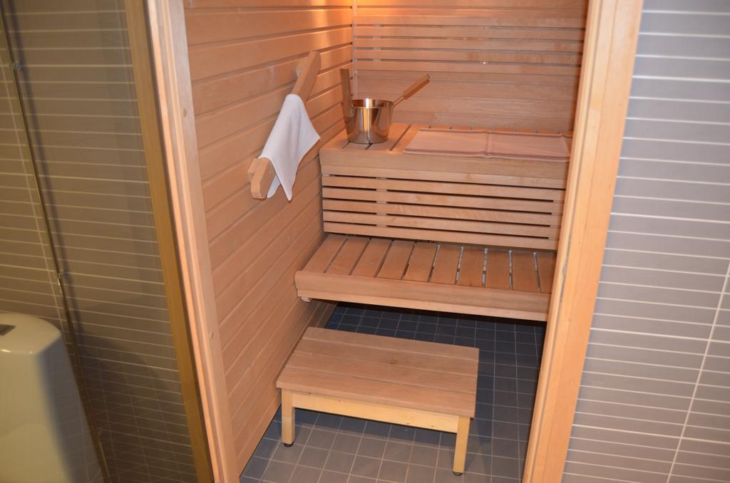 Lahti Vesijarvenkatu Apartment エクステリア 写真