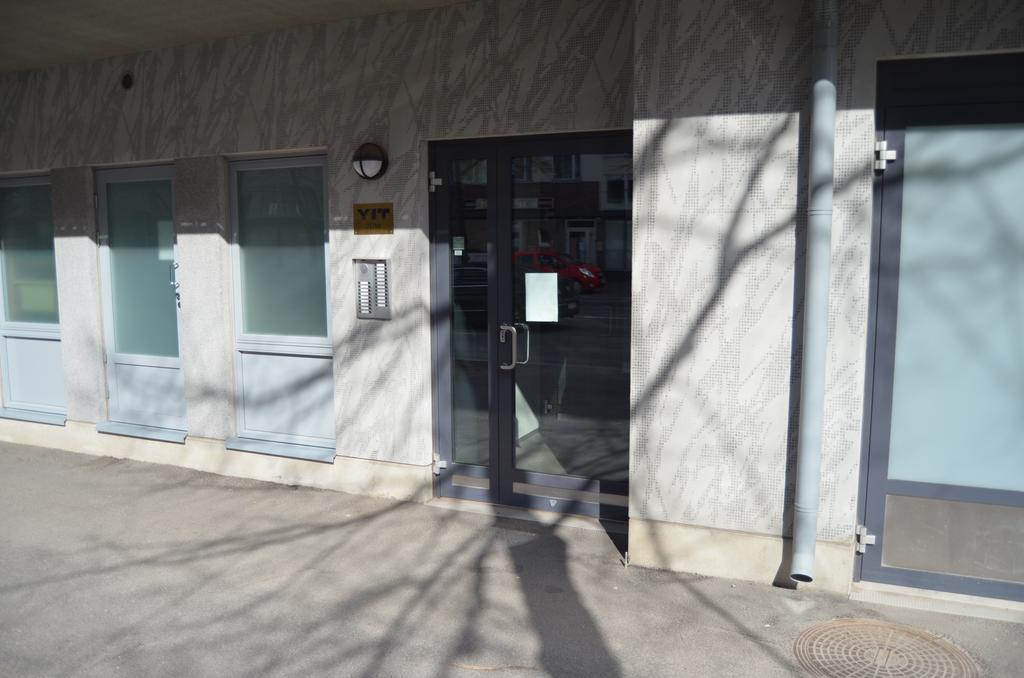 Lahti Vesijarvenkatu Apartment エクステリア 写真