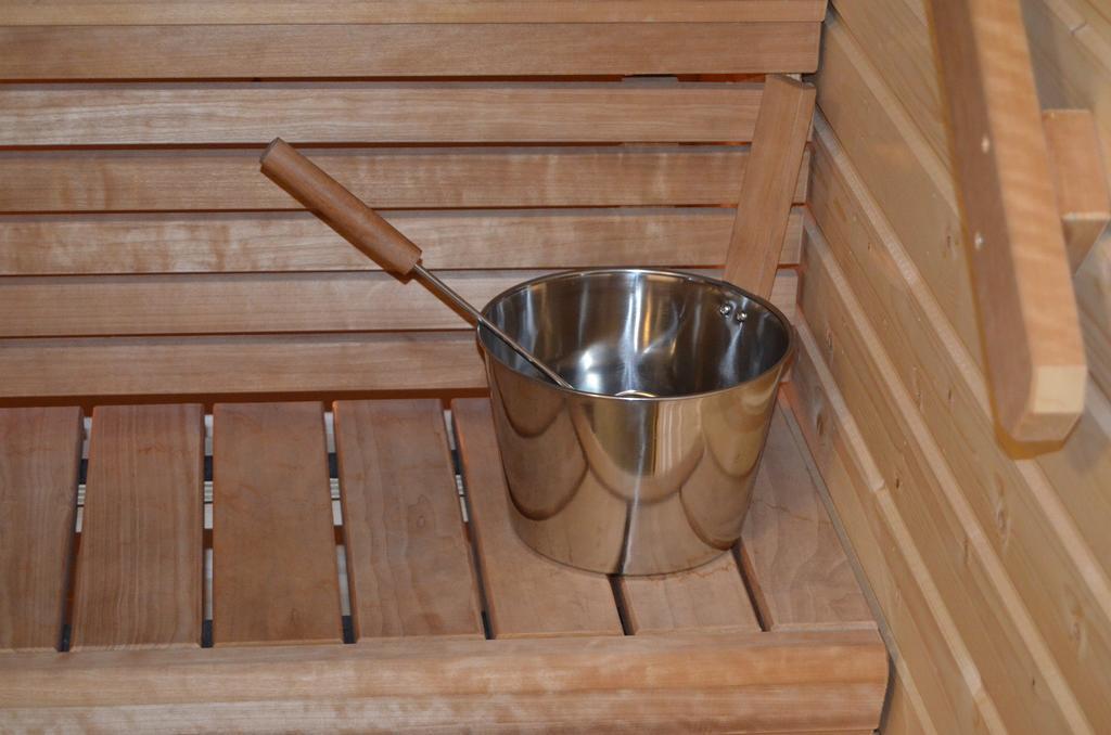 Lahti Vesijarvenkatu Apartment エクステリア 写真